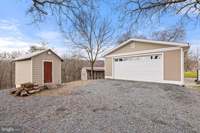 239 MCDONALD RD, Winchester, VA 22602