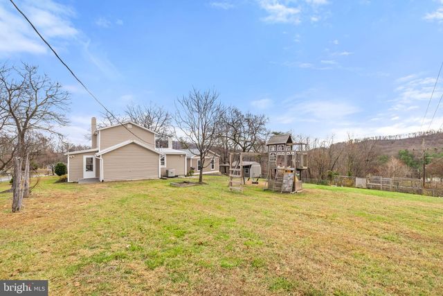 239 MCDONALD RD, Winchester, VA 22602