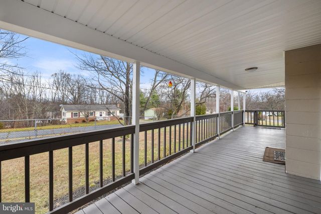 239 MCDONALD RD, Winchester, VA 22602