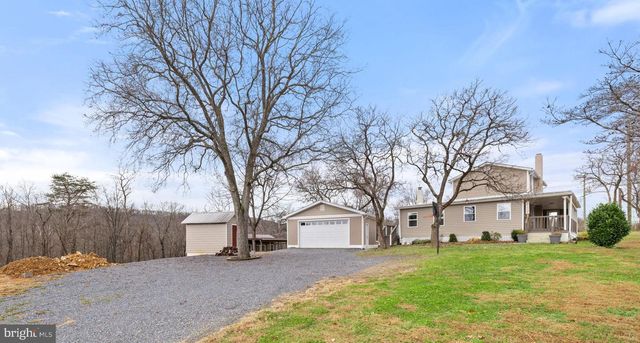 239 MCDONALD RD, Winchester, VA 22602