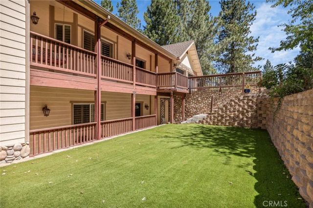 30080 Pixie, Running Springs, CA 92382