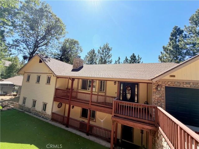 30080 Pixie, Running Springs, CA 92382