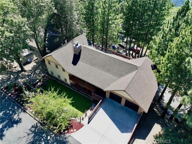 30080 Pixie, Running Springs, CA 92382