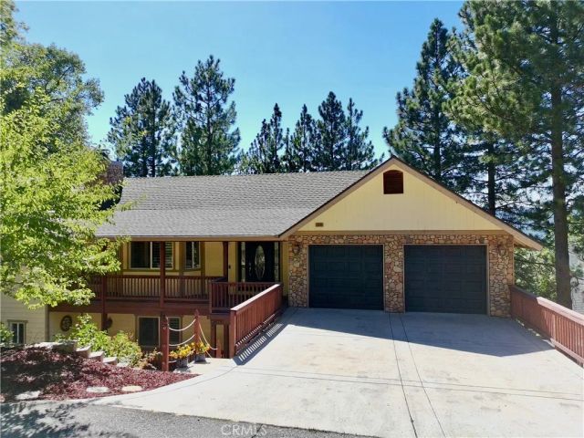 30080 Pixie, Running Springs, CA 92382