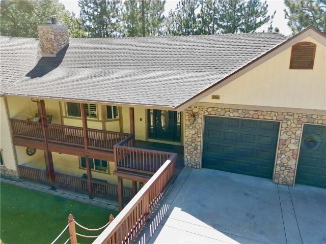 30080 Pixie, Running Springs, CA 92382