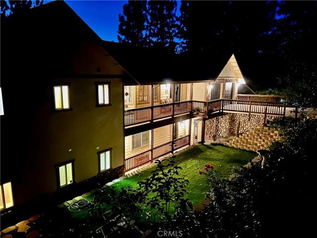 30080 Pixie, Running Springs, CA 92382