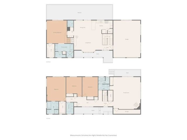 30080 Pixie, Running Springs, CA 92382