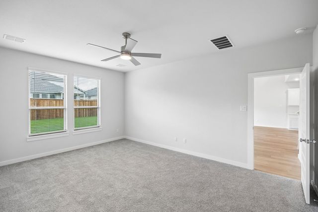 729 Lyft Lane, Aledo, TX 76008