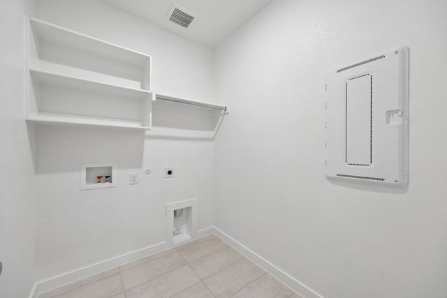 729 Lyft Lane, Aledo, TX 76008