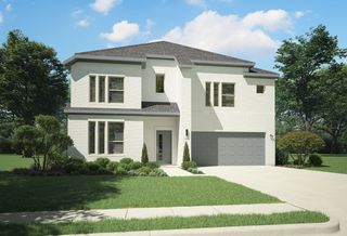 729 Lyft Lane, Aledo, TX 76008
