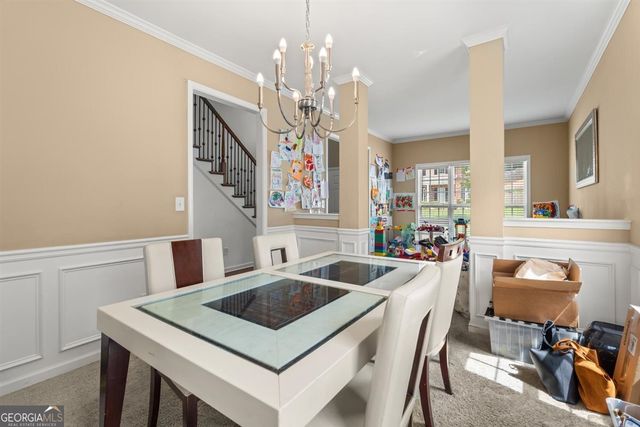 410 Vinings Vintage Circle, Mableton, GA 30126