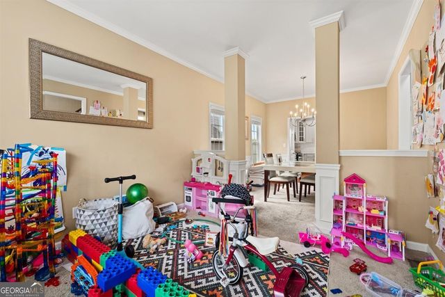410 Vinings Vintage Circle, Mableton, GA 30126