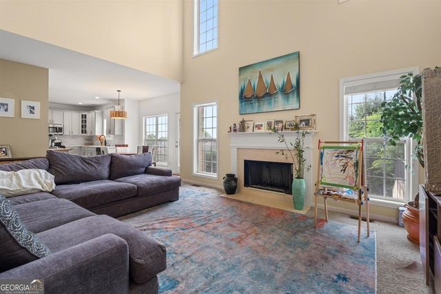 410 Vinings Vintage Circle, Mableton, GA 30126