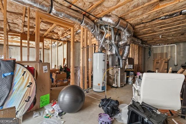 410 Vinings Vintage Circle, Mableton, GA 30126