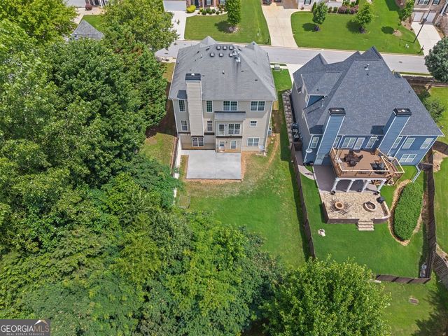 410 Vinings Vintage Circle, Mableton, GA 30126
