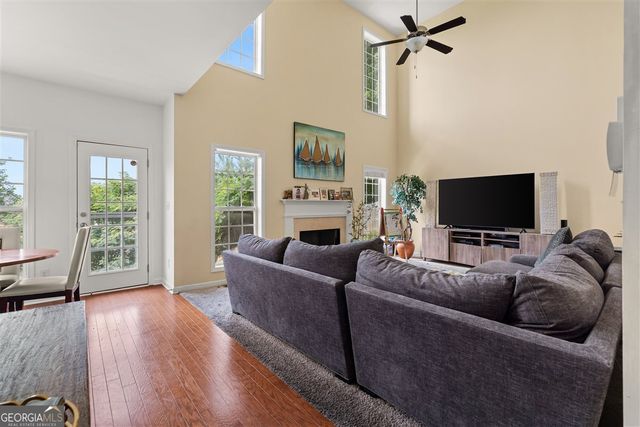 410 Vinings Vintage Circle, Mableton, GA 30126