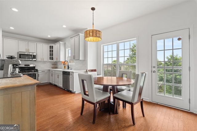 410 Vinings Vintage Circle, Mableton, GA 30126