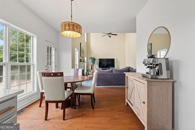 410 Vinings Vintage Circle, Mableton, GA 30126