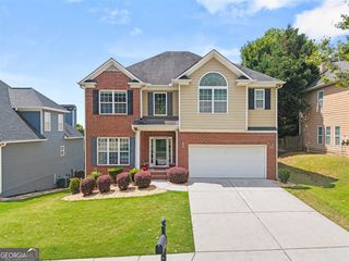 410 Vinings Vintage Circle, Mableton, GA 30126