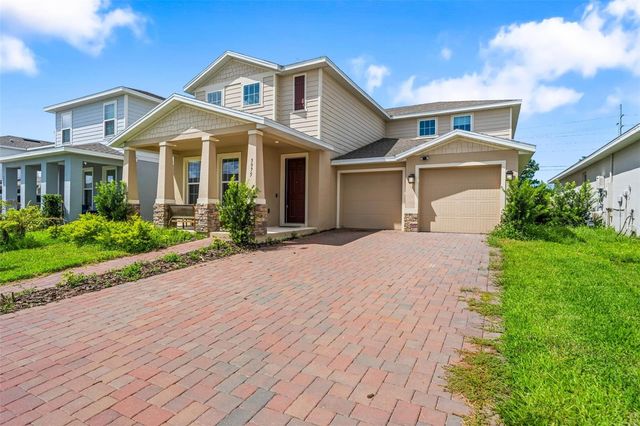 3975 GREAT SMOKEY WAY, Apopka, FL 32712