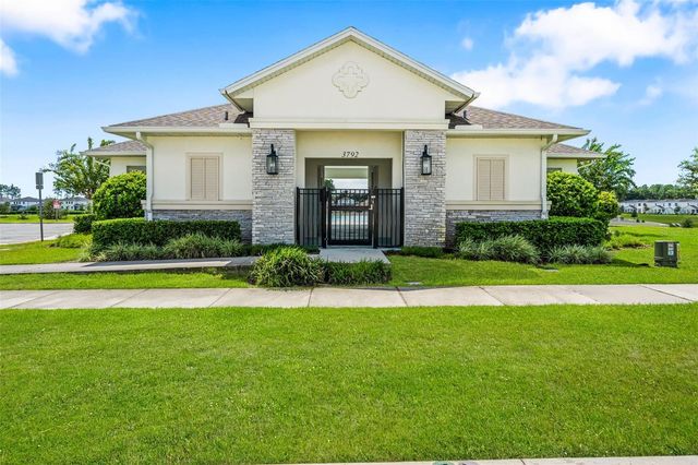 3975 GREAT SMOKEY WAY, Apopka, FL 32712