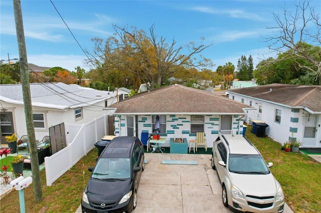 1407 TAFT AVENUE, Clearwater, FL 33755