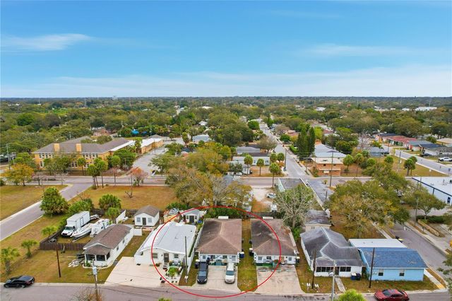 1407 TAFT AVENUE, Clearwater, FL 33755