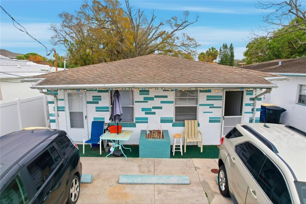 1407 TAFT AVENUE, Clearwater, FL 33755