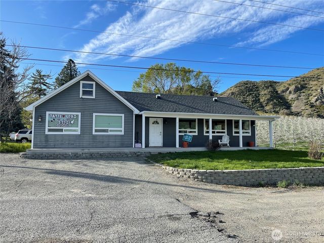 2549 N 4th Avenue, Okanogan, WA 98840
