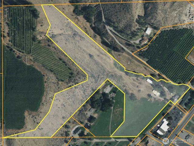 2549 N 4th Avenue, Okanogan, WA 98840