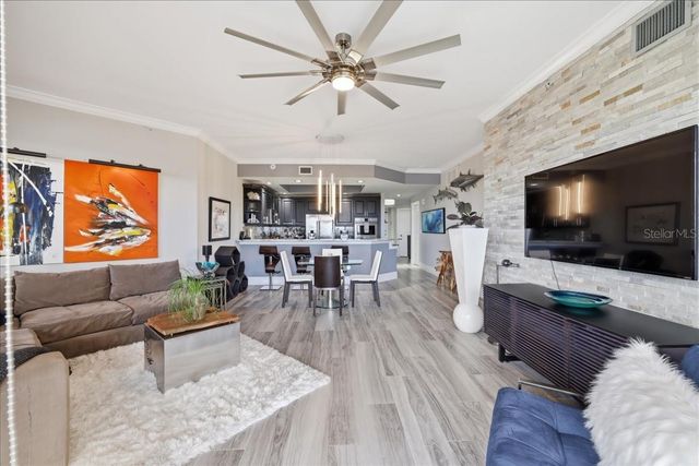 14300 RIVA DEL LAGO DRIVE 1802, Fort Myers, FL 33907