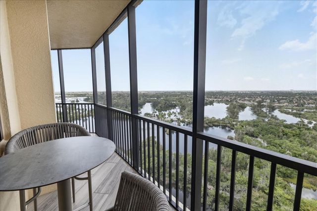 14300 RIVA DEL LAGO DRIVE 1802, Fort Myers, FL 33907