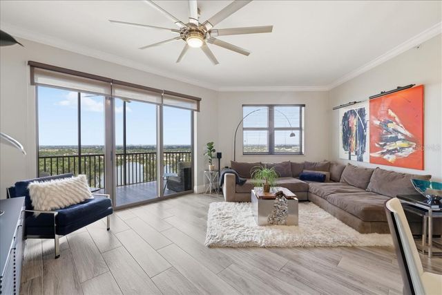14300 RIVA DEL LAGO DRIVE 1802, Fort Myers, FL 33907