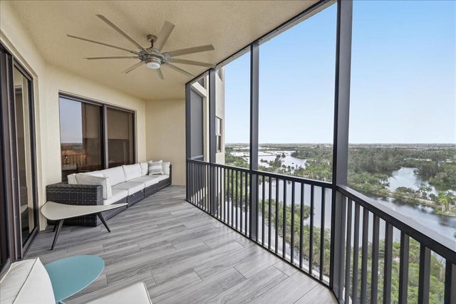 14300 RIVA DEL LAGO DRIVE 1802, Fort Myers, FL 33907