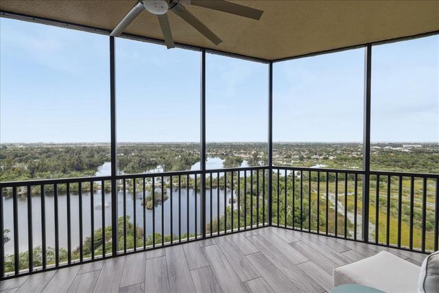 14300 RIVA DEL LAGO DRIVE 1802, Fort Myers, FL 33907