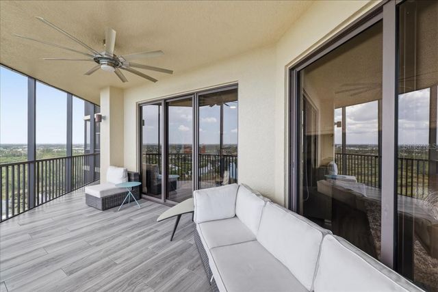 14300 RIVA DEL LAGO DRIVE 1802, Fort Myers, FL 33907