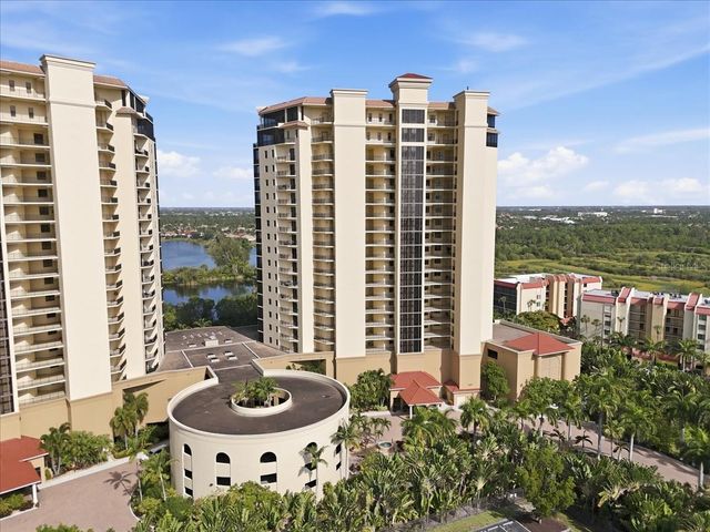 14300 RIVA DEL LAGO DRIVE 1802, Fort Myers, FL 33907