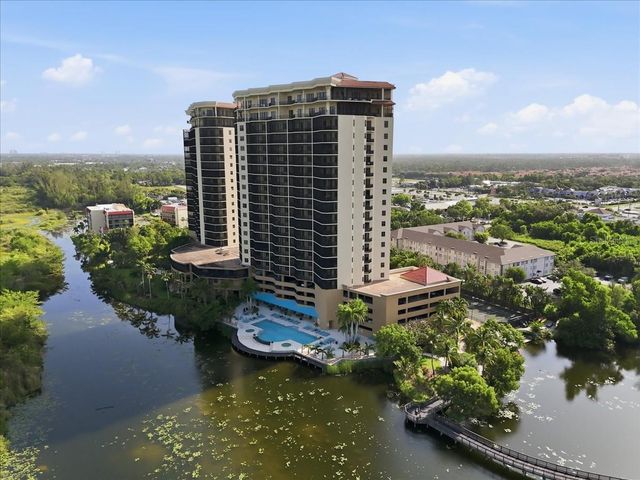 14300 RIVA DEL LAGO DRIVE 1802, Fort Myers, FL 33907