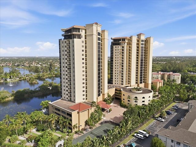 14300 RIVA DEL LAGO DRIVE 1802, Fort Myers, FL 33907
