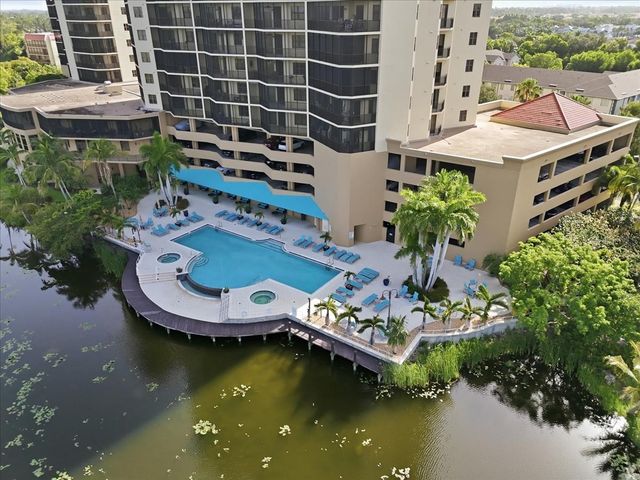 14300 RIVA DEL LAGO DRIVE 1802, Fort Myers, FL 33907