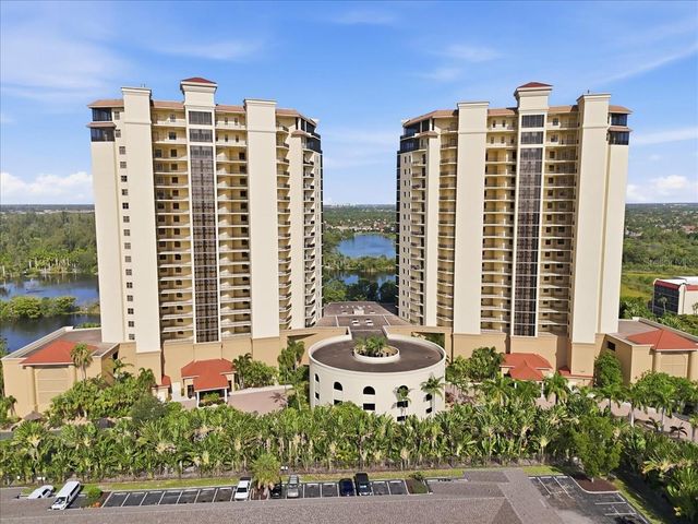 14300 RIVA DEL LAGO DRIVE 1802, Fort Myers, FL 33907