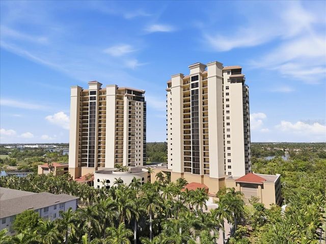 14300 RIVA DEL LAGO DRIVE 1802, Fort Myers, FL 33907