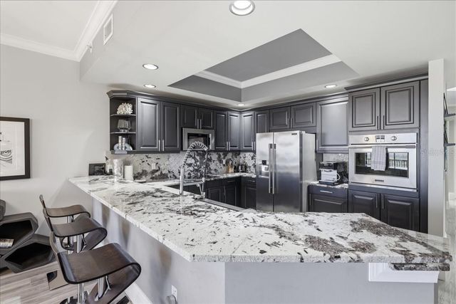 14300 RIVA DEL LAGO DRIVE 1802, Fort Myers, FL 33907