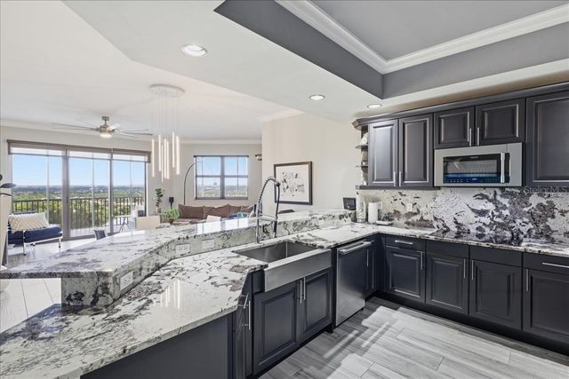14300 RIVA DEL LAGO DRIVE 1802, Fort Myers, FL 33907