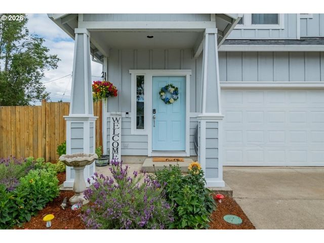 522 AVALON Ct, Albany, OR 97322