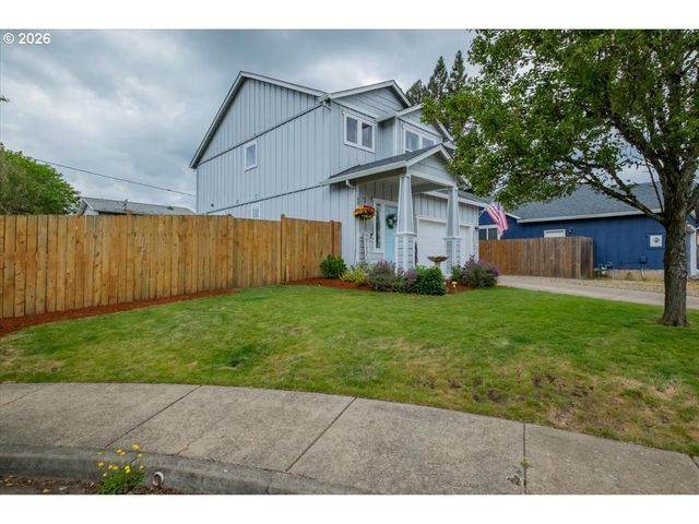 522 AVALON Ct, Albany, OR 97322