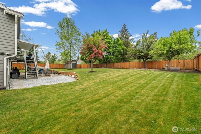 18503 71st Avenue Ct E, Puyallup, WA 98375