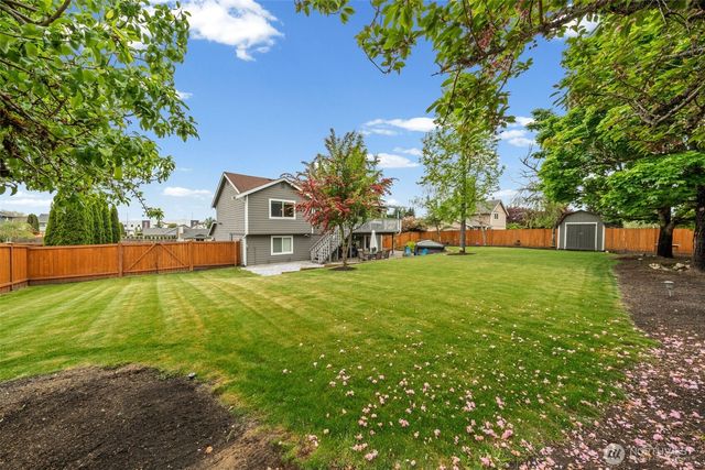 18503 71st Avenue Ct E, Puyallup, WA 98375