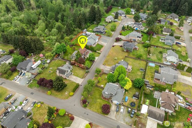 18503 71st Avenue Ct E, Puyallup, WA 98375