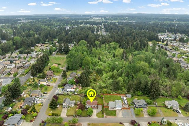 18503 71st Avenue Ct E, Puyallup, WA 98375